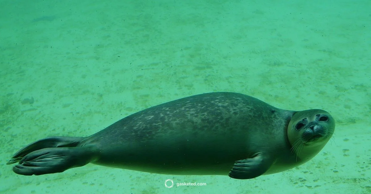 Seal Basics - Gasketed