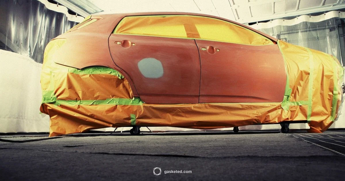 Exhaust Gasket Guide Exhaust Gasket Guide - Gasketed