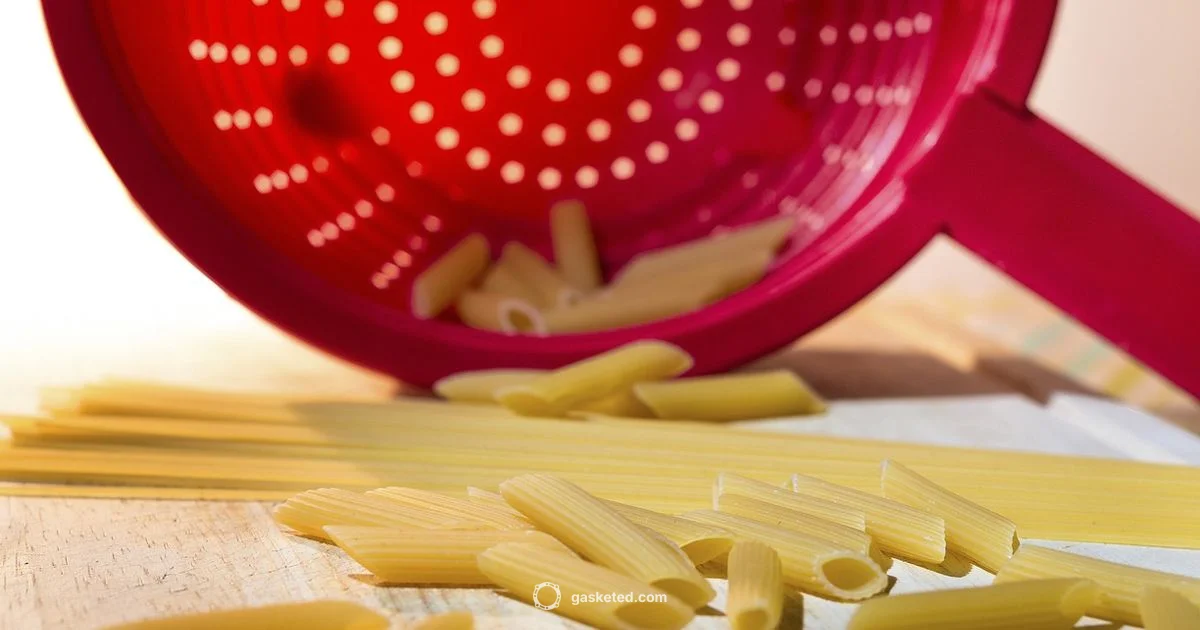 Gasket Health Guide Gasket Health Guide - Gasketed