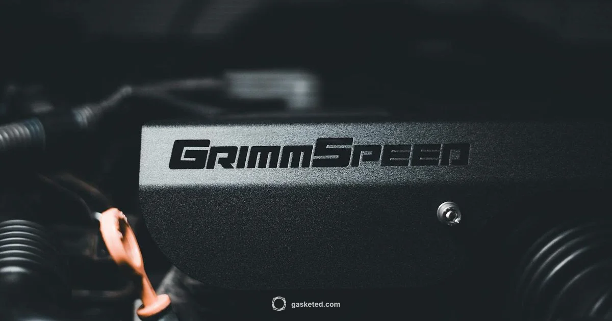 Gasket Guide - Gasketed