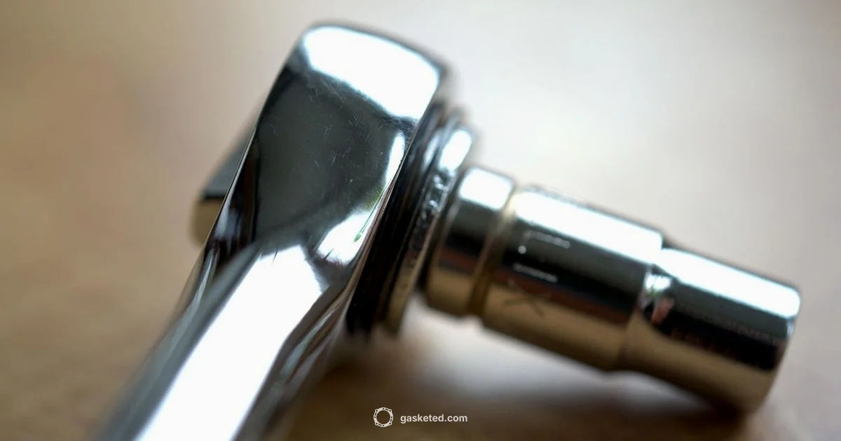 Gasket Repair Pro Tips - Gasketed