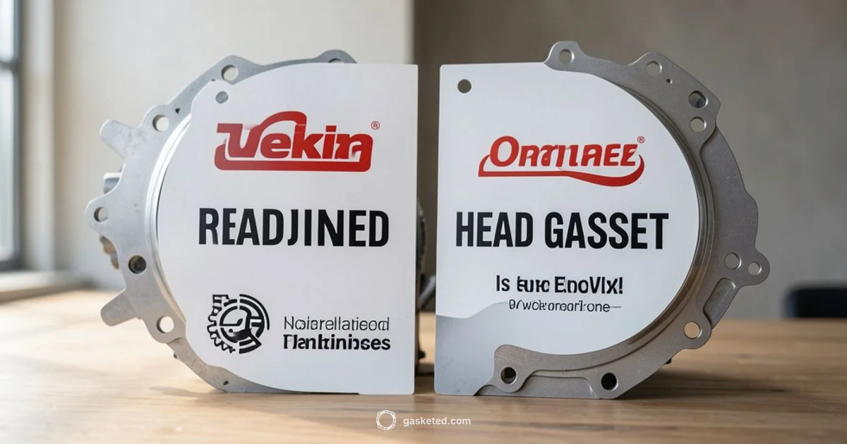 Head Gasket Signs Head Gasket Signs - Gasketed