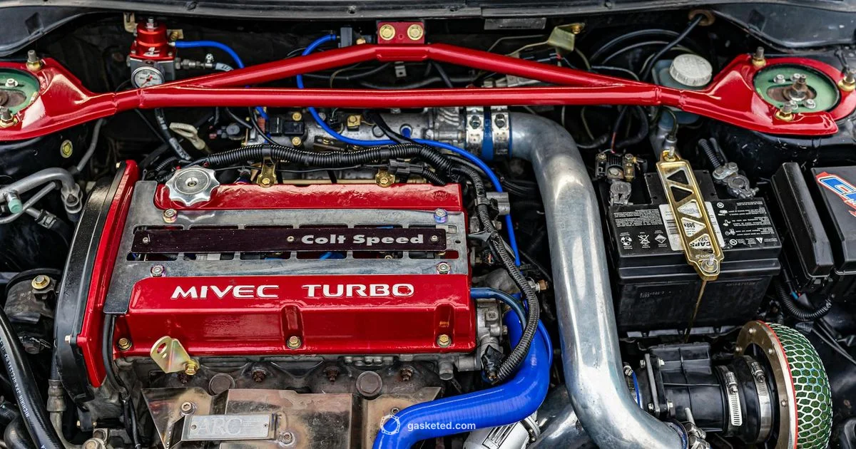 Viton Gasket Guide - Gasketed