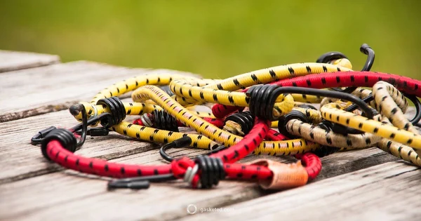 Gasket vs Seal - Gasketed