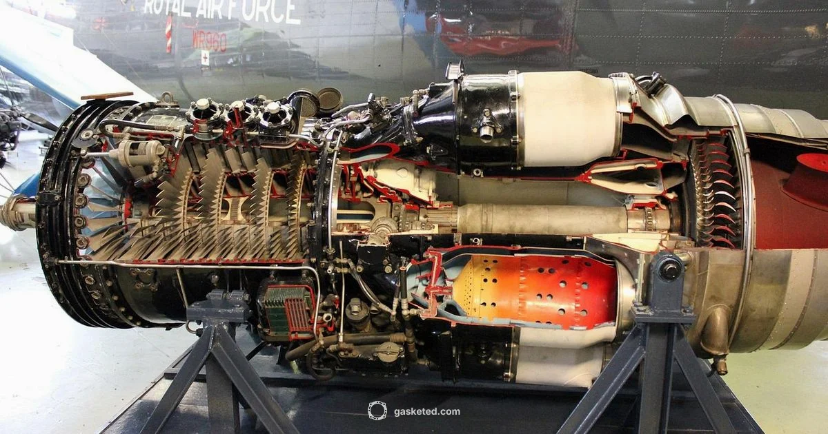 Head Gasket Basics - Gasketed