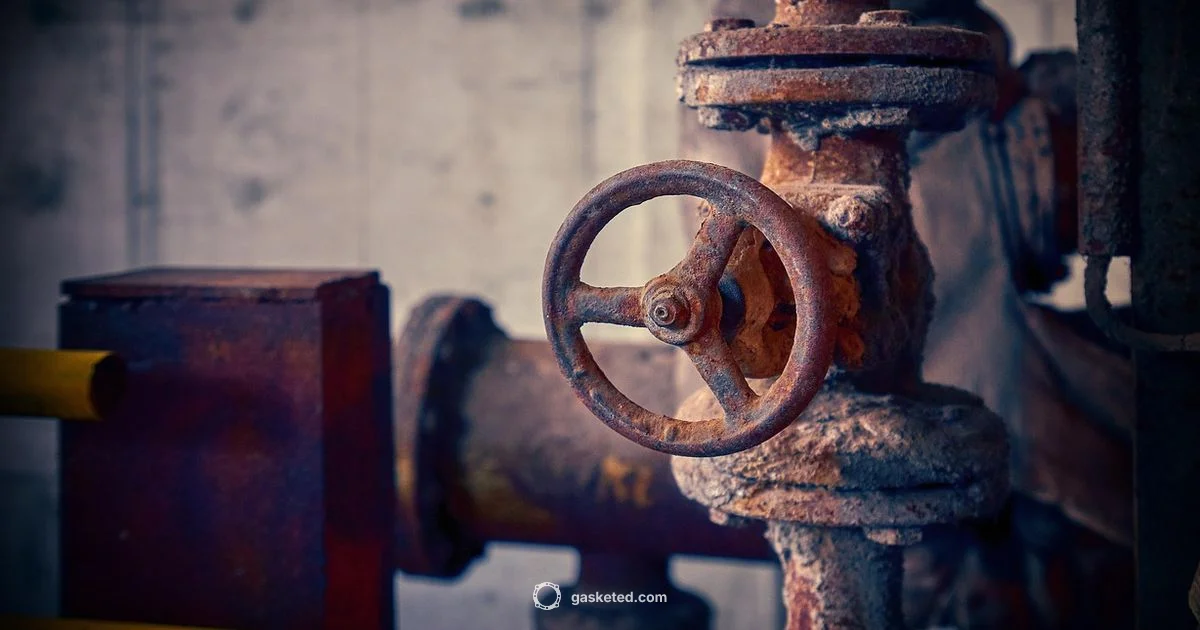 Valve Cover Gasket Tips - Gasketed