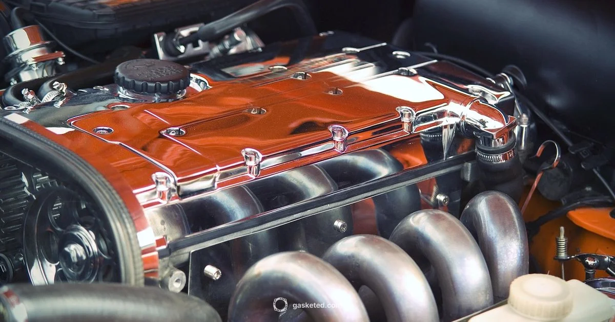 DIY Head Gasket Repair DIY Head Gasket Repair - Gasketed