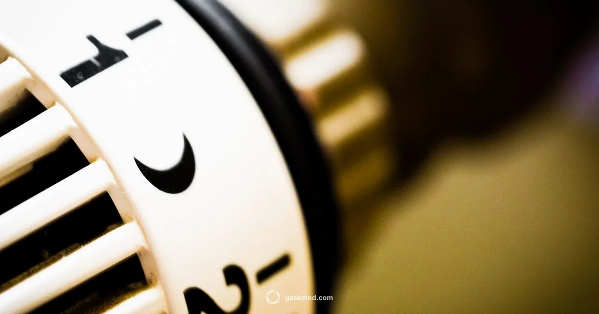 Gasket Symptoms Guide - Gasketed