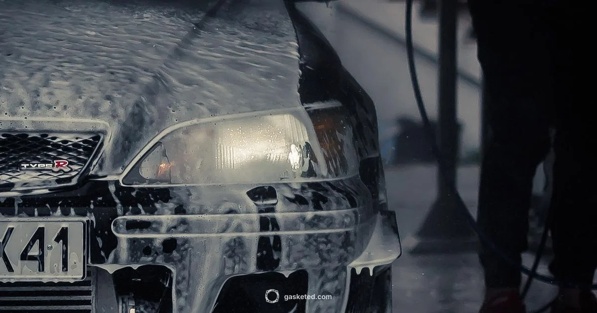 Gasketed Guide Gasketed Guide