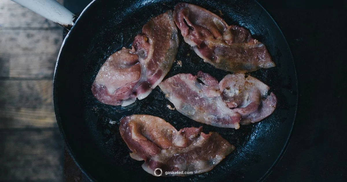 Oil Pan Gasket Oil Pan Gasket - Gasketed