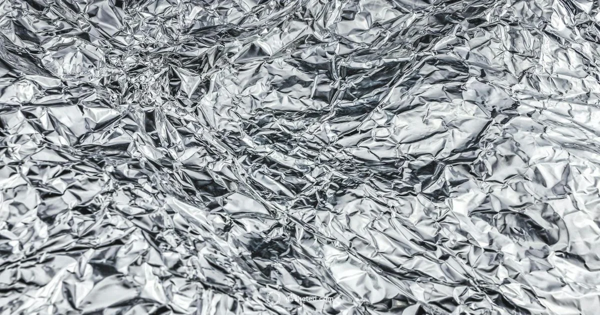 Aluminum Gasket Cleanup - Gasketed