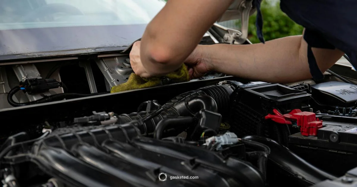 Gasket Basics - Gasketed