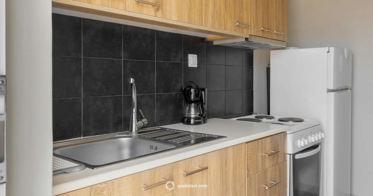 Gasket Replacement - Gasketed