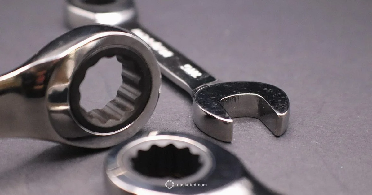 Gasket Reuse Guide - Gasketed