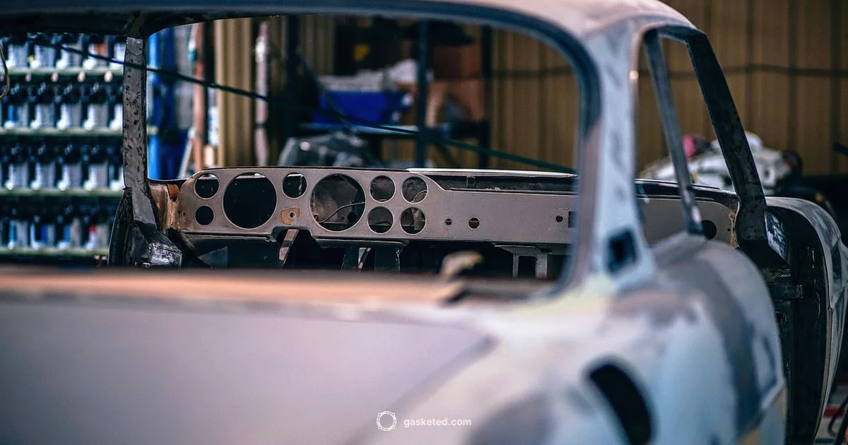 Best Head Gaskets - Gasketed