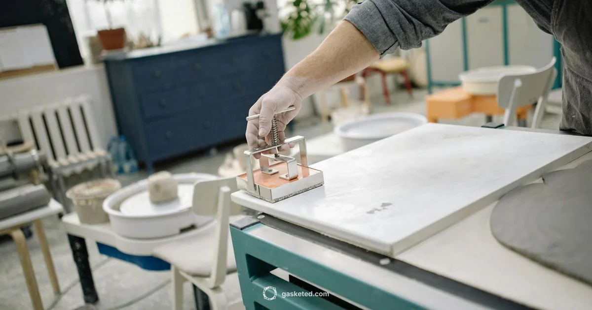 Shelf-Life Guide - Gasketed