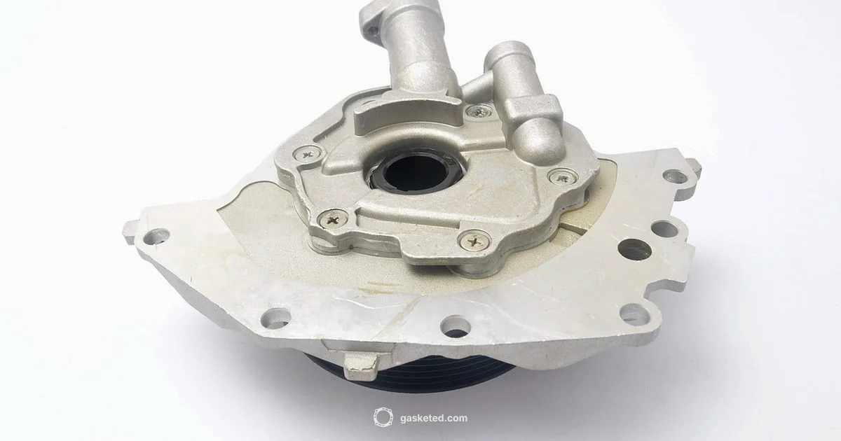 Gasket Cost Guide - Gasketed