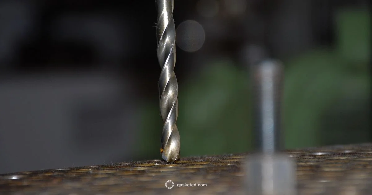 Gasket DIY Guide Gasket DIY Guide - Gasketed