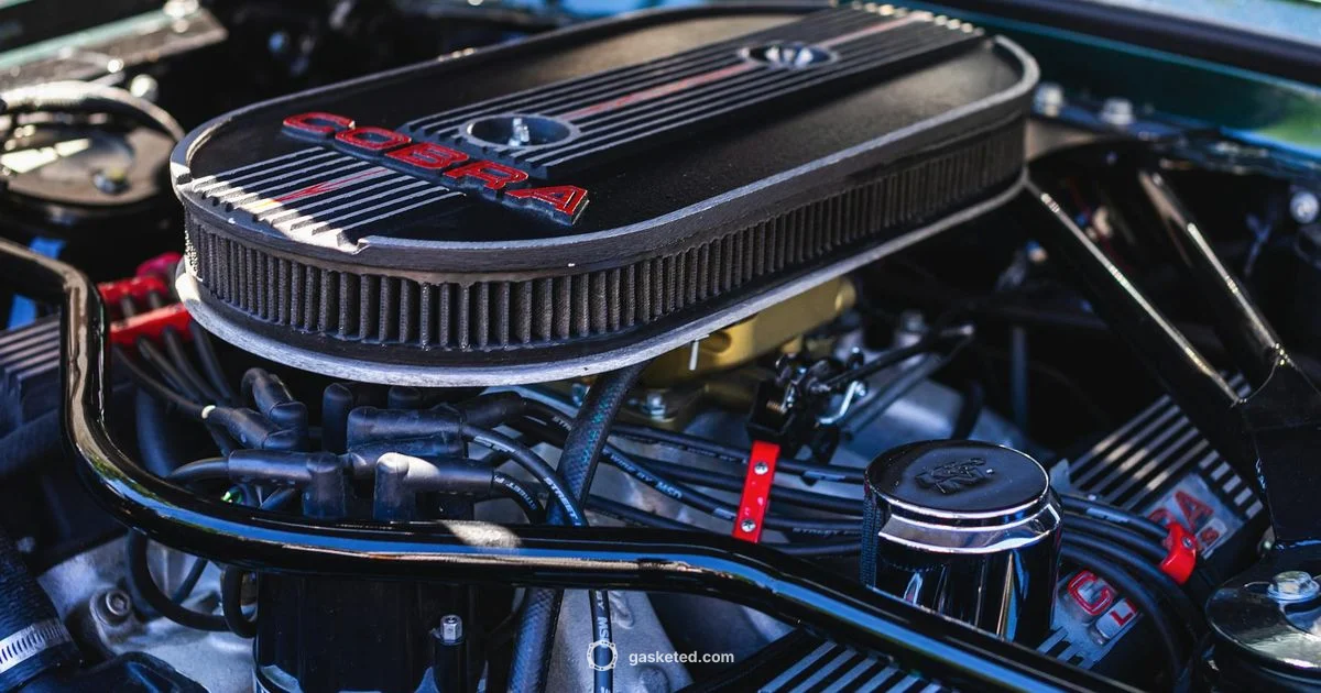 Valve Cover Gasket Guide Valve Cover Gasket Guide - Gasketed