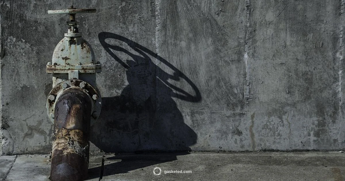 Jacketed Gasket Guide - Gasketed