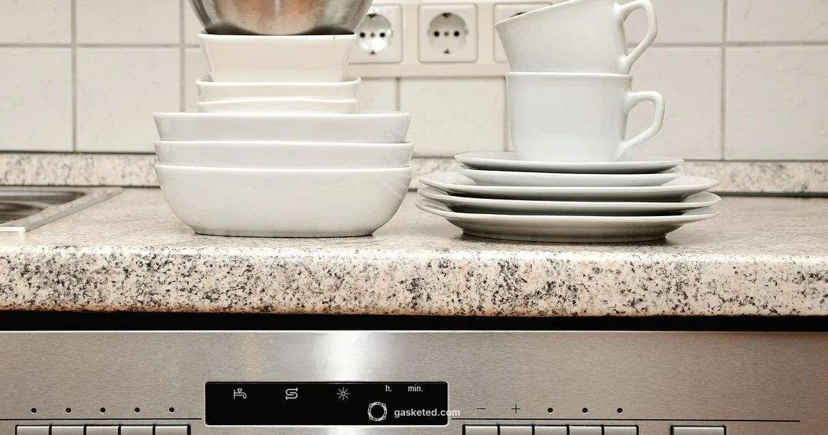 Seal vs Bond - Gasketed