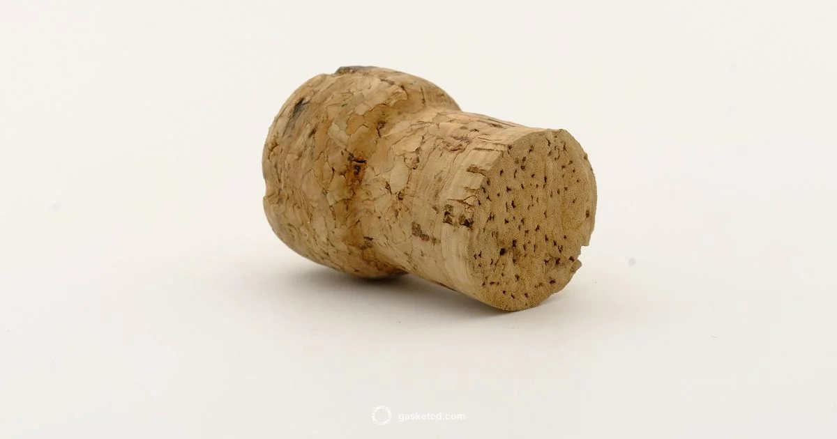 Cork Gasket Guide - Gasketed