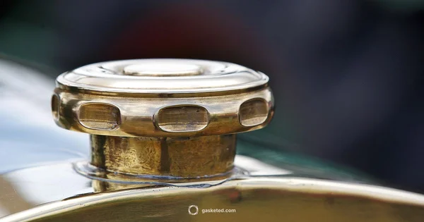 Gasket Cleaning Guide - Gasketed