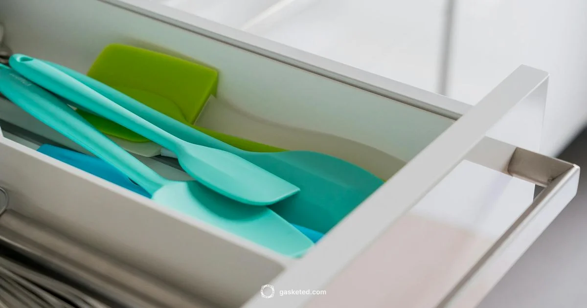 Gasket Silicone Guide - Gasketed