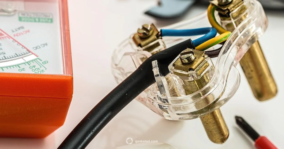 Gasket Essentials - Gasketed