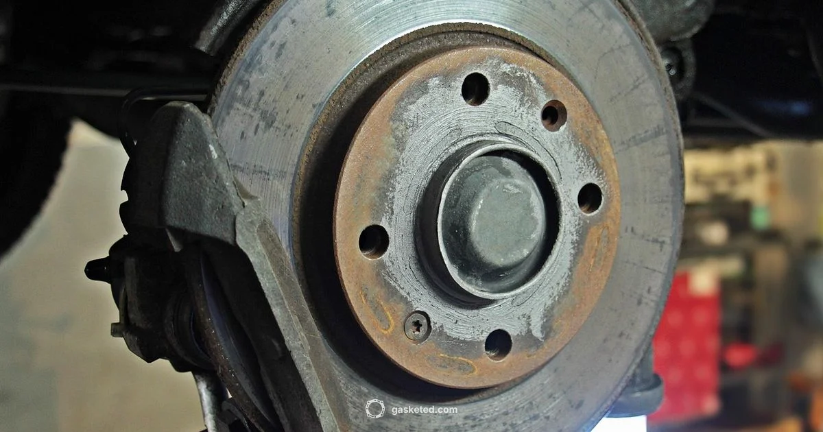 Head Gasket Guide - Gasketed