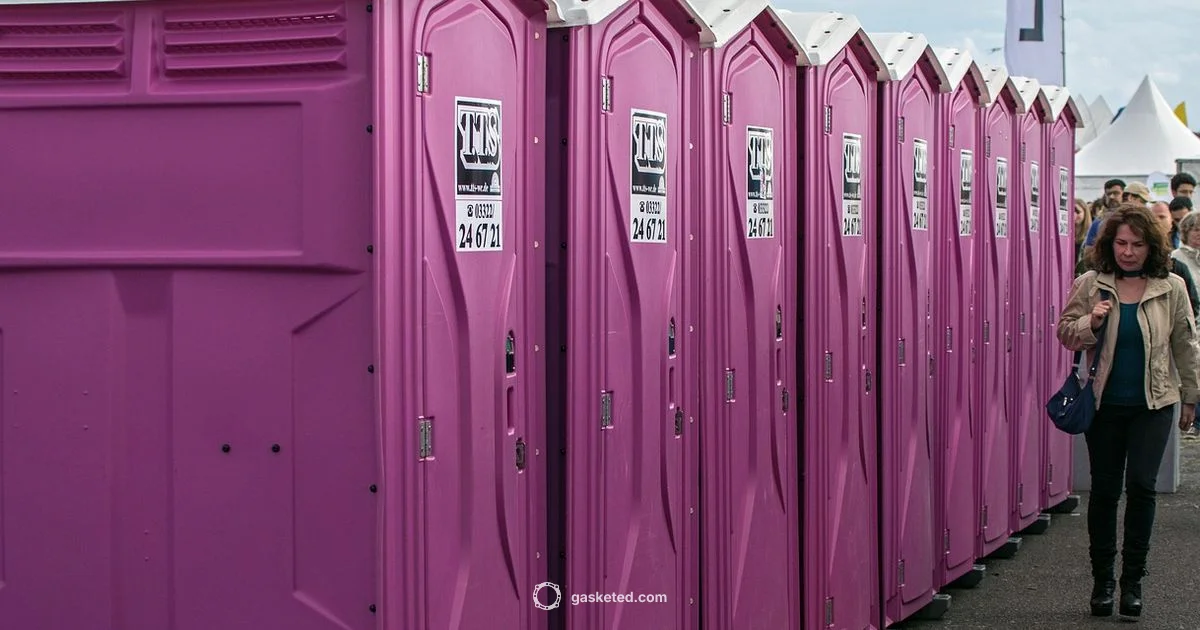 Toilet Seal Guide Toilet Seal Guide - Gasketed