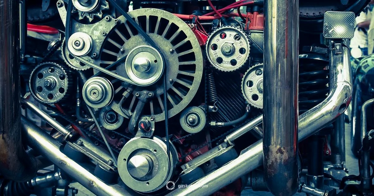 Head Gasket Guide Head Gasket Guide - Gasketed