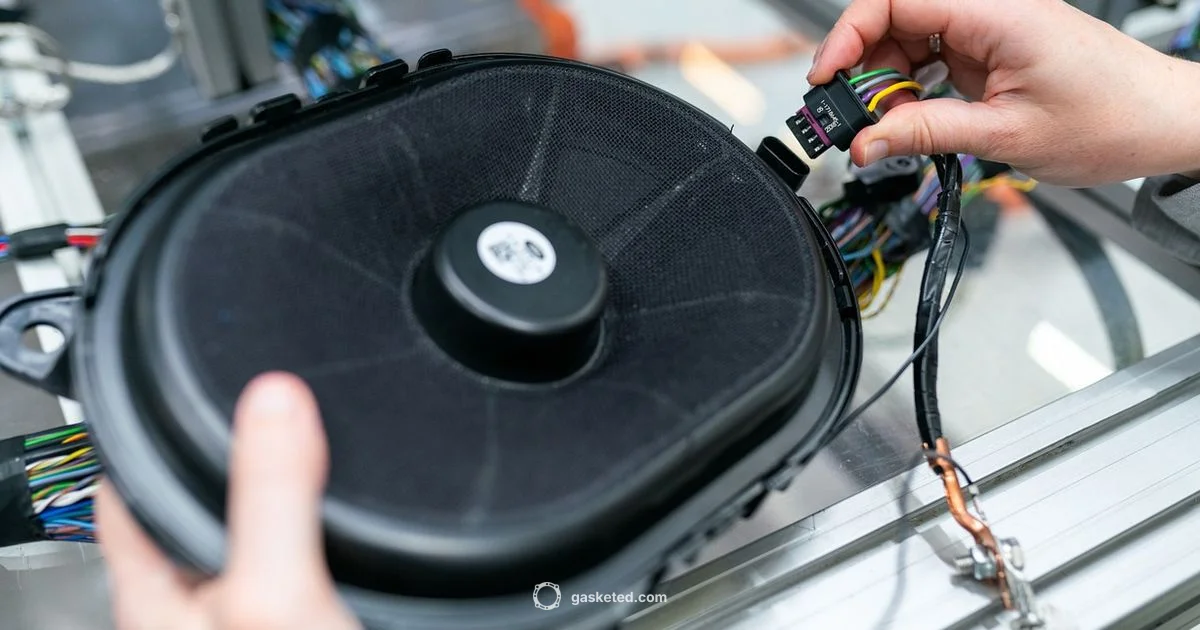 Head Gasket Troubleshooting Head Gasket Troubleshooting - Gasketed