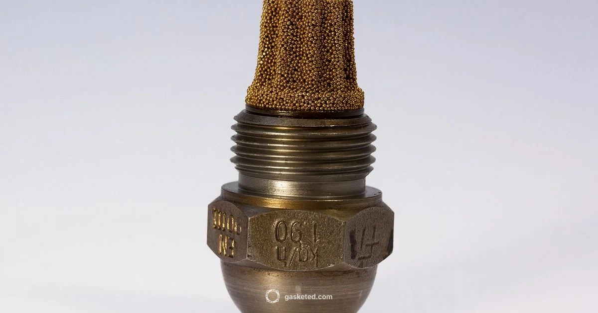 Valve Cover Gasket Fix - Gasketed