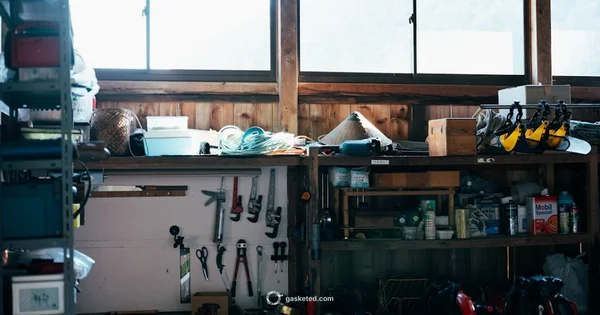 Gasket Maker Guide - Gasketed