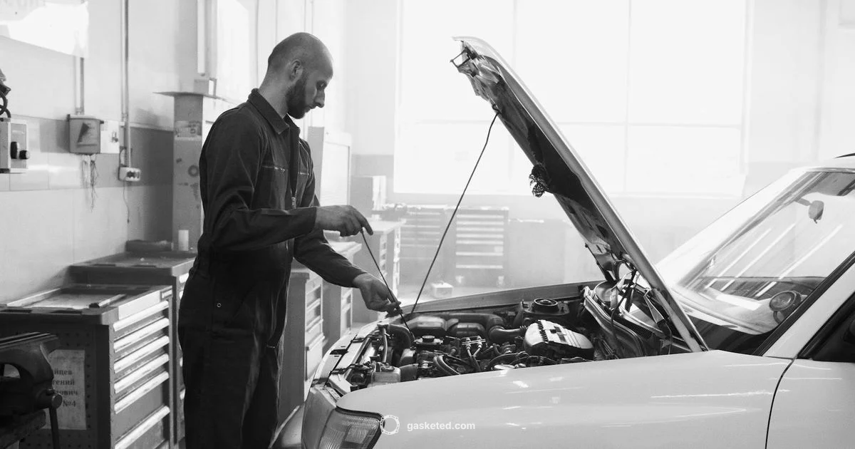 Head Gasket Guide Head Gasket Guide - Gasketed