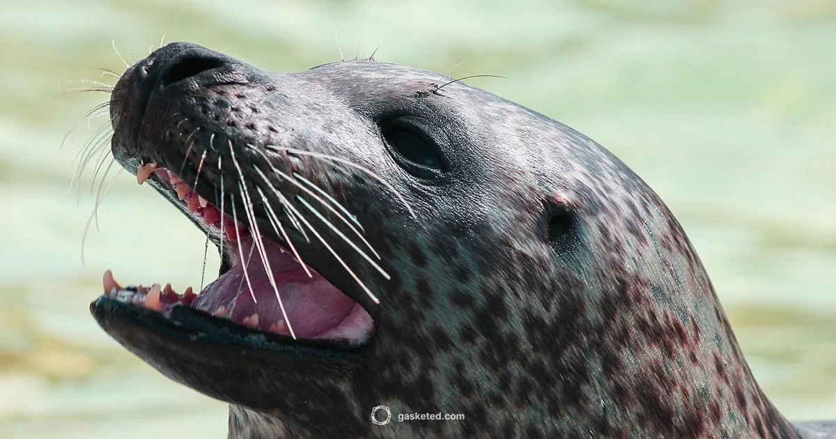Seal Diets - Gasketed