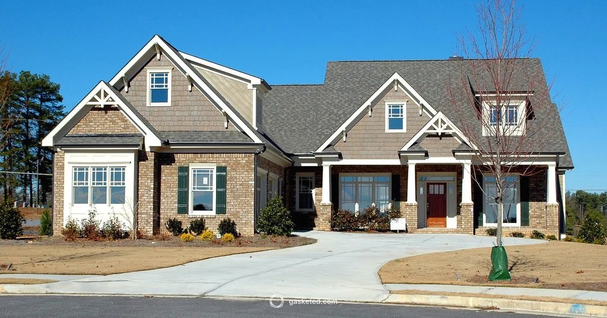 Seal Your Driveway - Gasketed