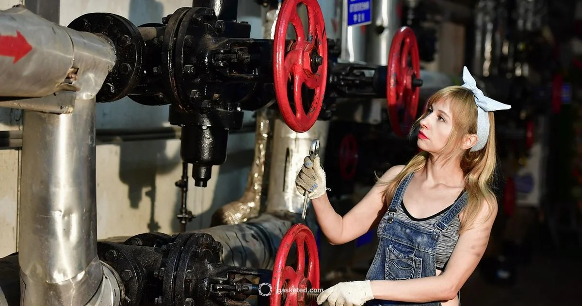 Pipe Seals Guide - Gasketed