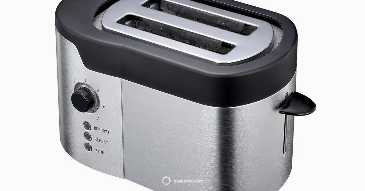 Gasket Replacement Guide Gasket Replacement Guide - Gasketed