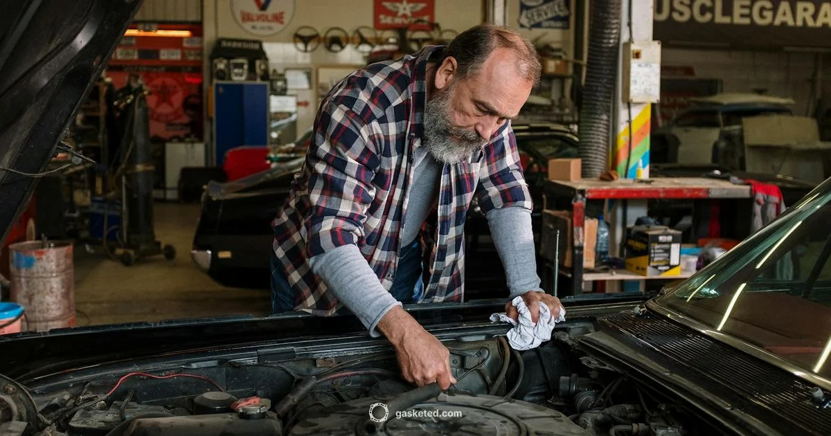 Head Gasket Guide Head Gasket Guide - Gasketed