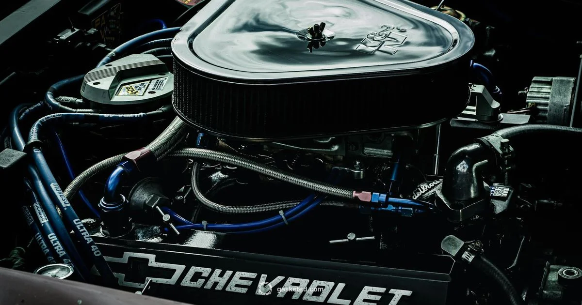 Head Gasket Cost - Gasketed