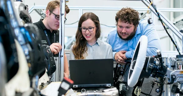 Head Gasket Repair - Gasketed