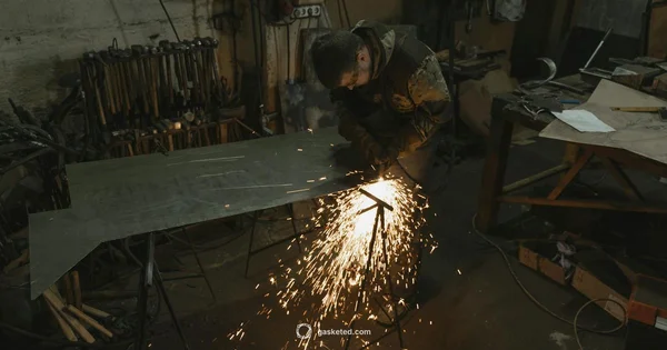 Klingersil C 4401 Guide - Gasketed