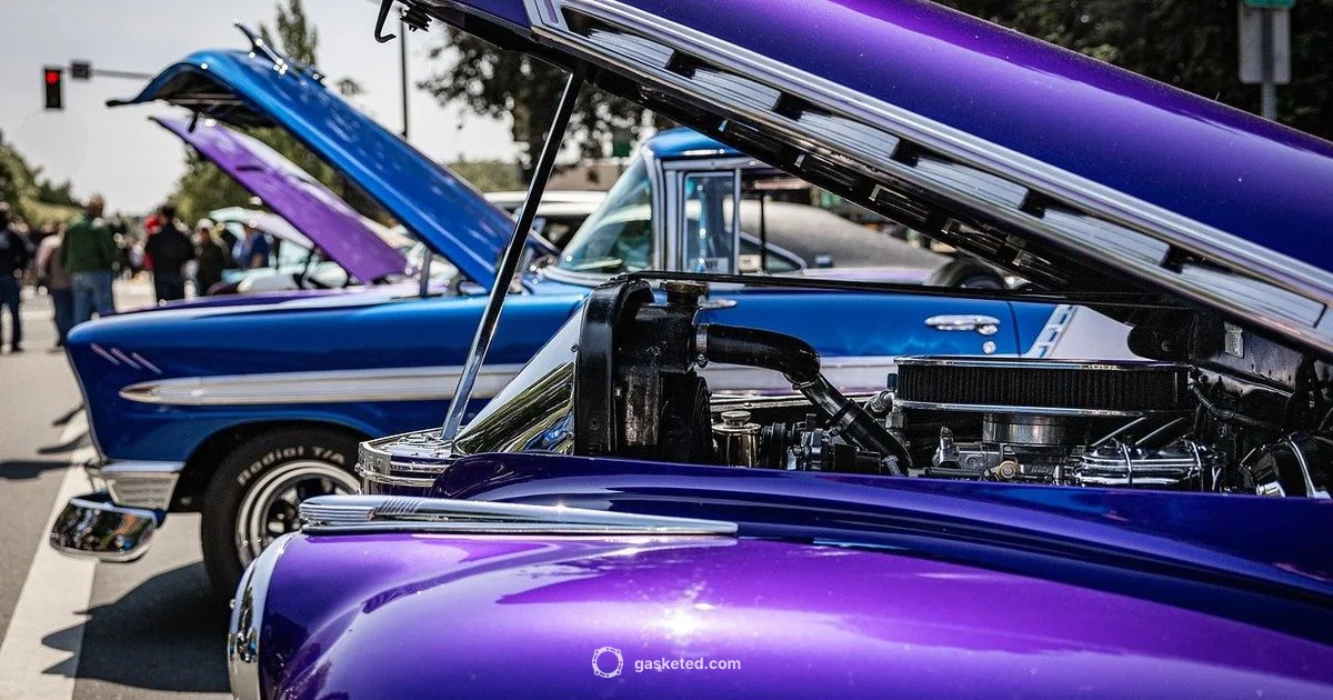 Head Gasket Troubleshooter Head Gasket Troubleshooter - Gasketed