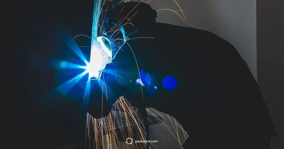 Flexitallic Gasket Guide - Gasketed