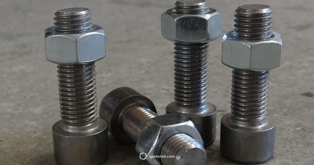 Gasket Metal Guide - Gasketed