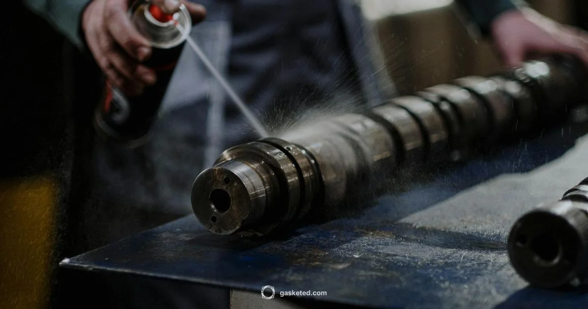 Gasket Tool Guide - Gasketed