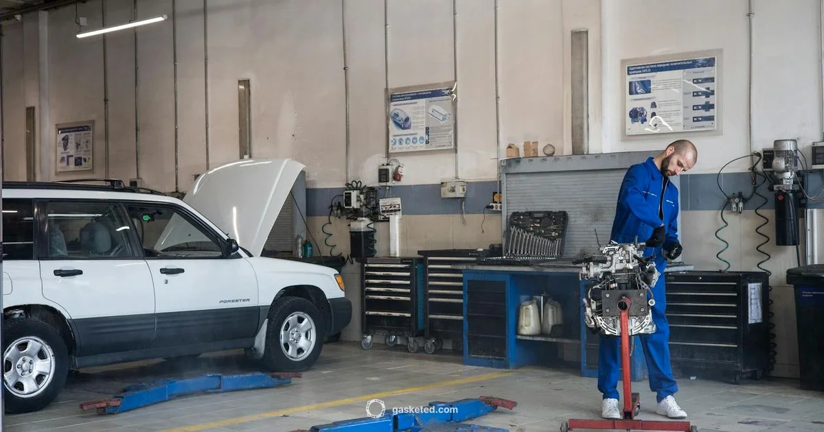 Head Gasket Cost Guide Head Gasket Cost Guide - Gasketed