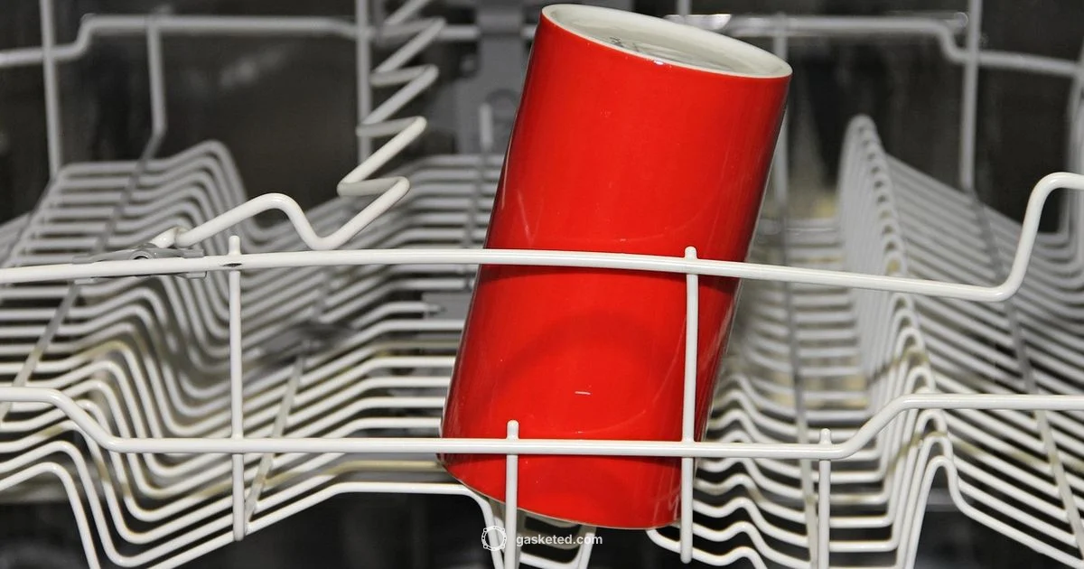 Gasket Installation - Gasketed